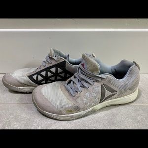 Women’s Reebok CrossFit shoe-Nano 6